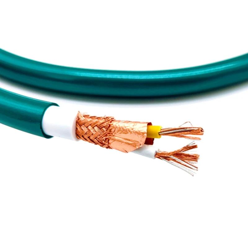 Ortofon 8NX OCC ũ RCA ȣ ̺ XLR 뷱 ̺  Ŀ ̺   ̾